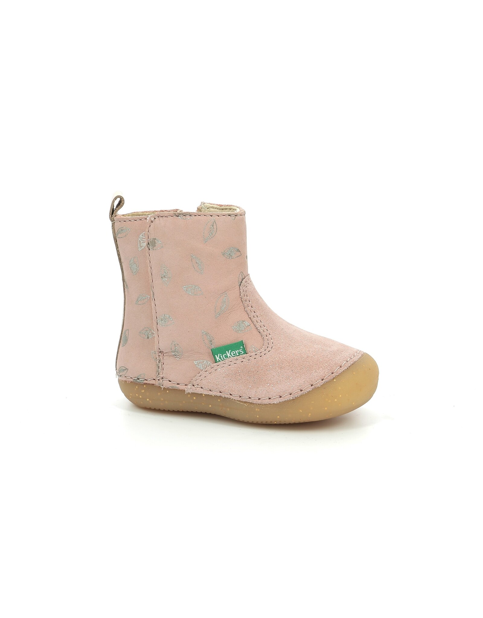 SOCOOL ROSE CLAIR IMPRIME KW73P 22H830355-10+133