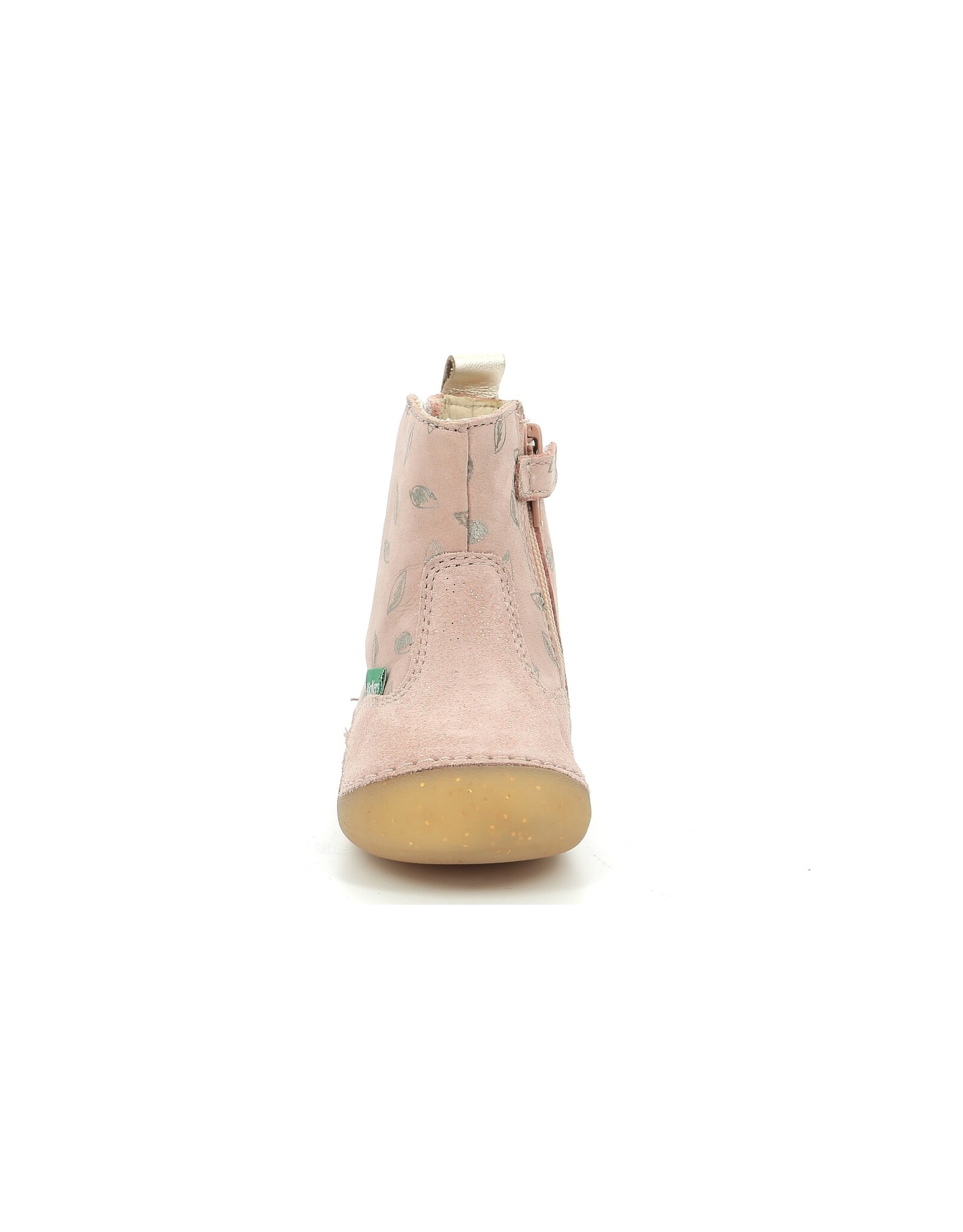 SOCOOL ROSE CLAIR IMPRIME KW73P 22H830355-10+133