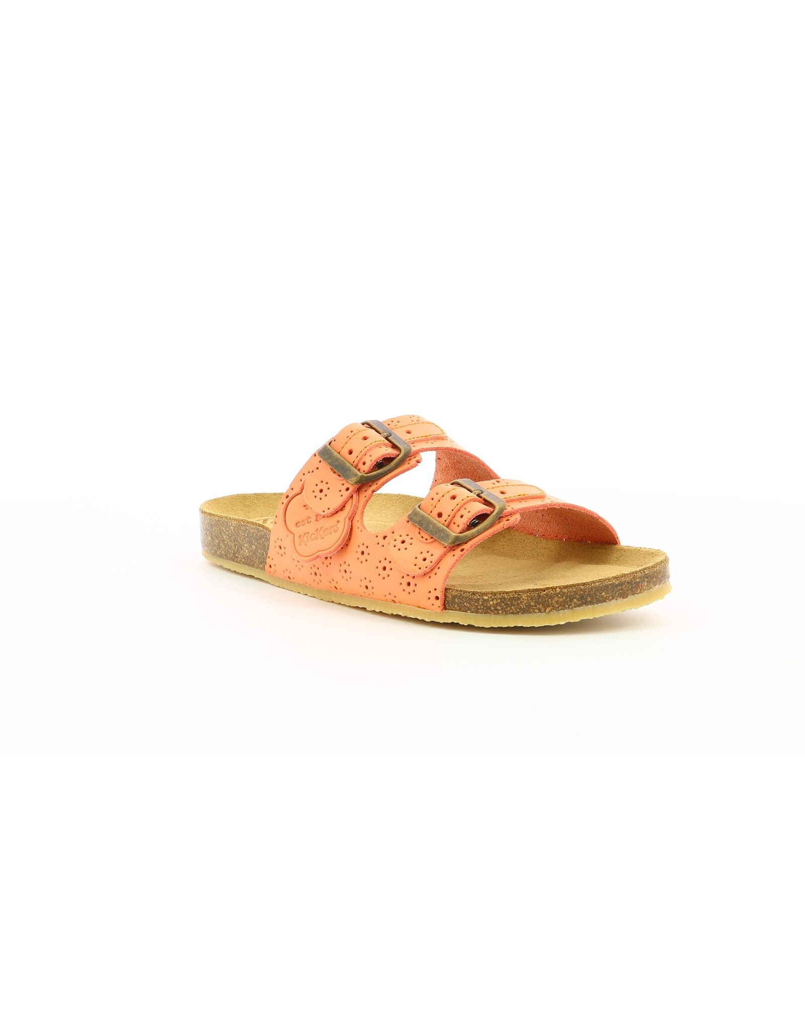 ECOLOG ROSE NUDE K2250RN 22E858110-50+133