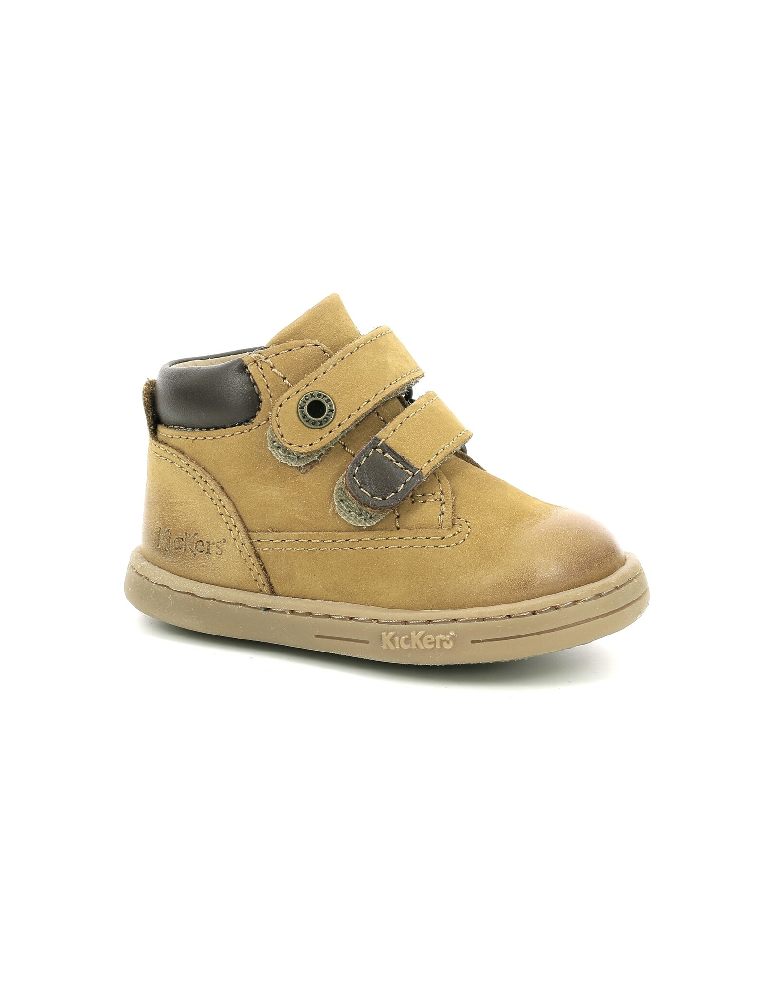 TACKEASY CAMEL MARRON KW76CA 22H571987-10+16
