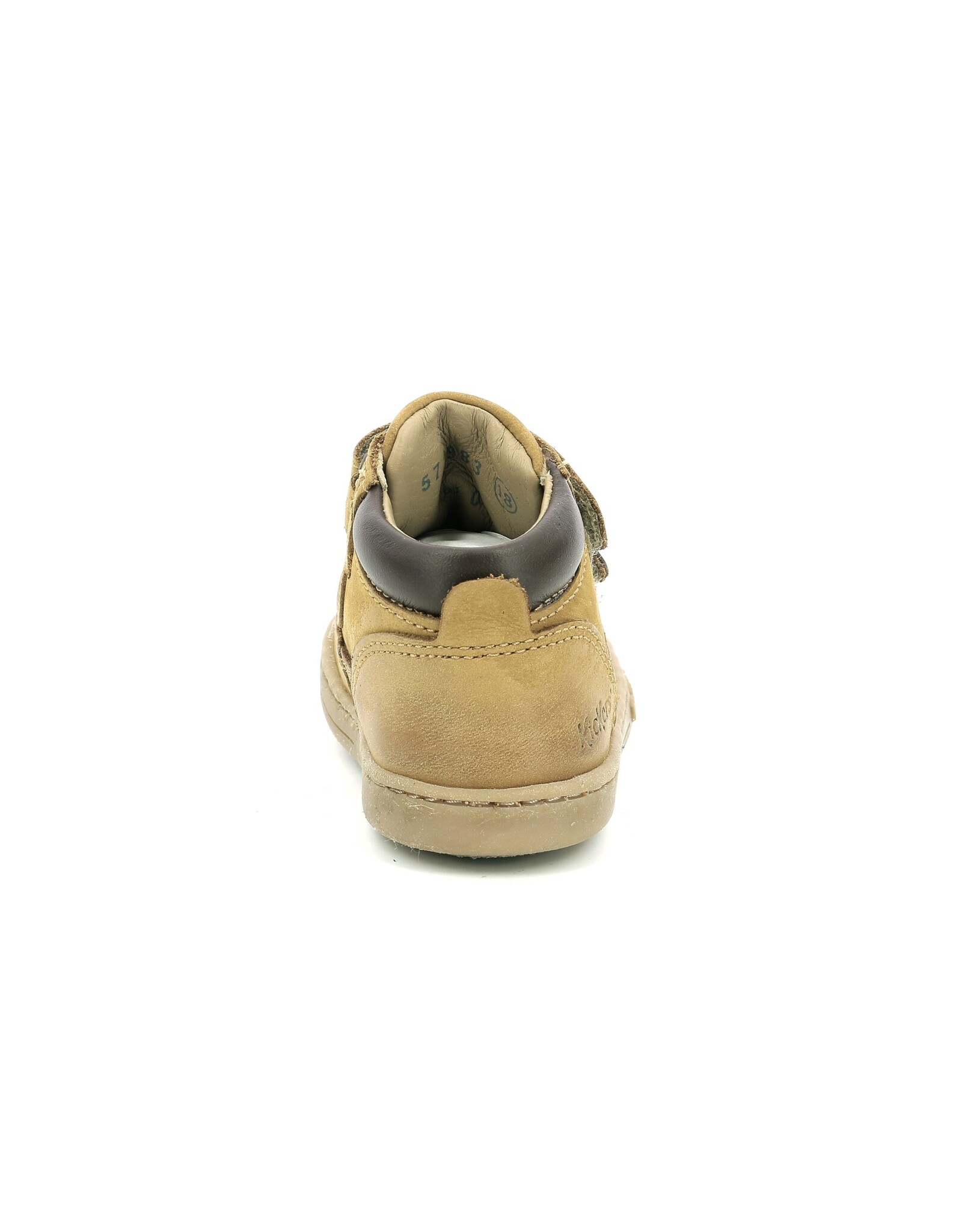 TACKEASY CAMEL MARRON KW76CA 22H571987-10+16