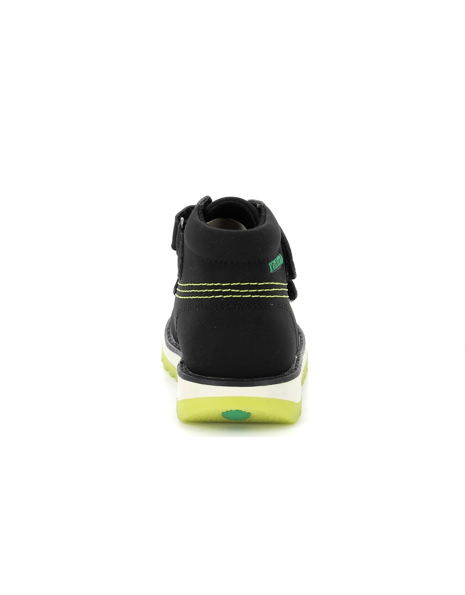 KICKFUN NOIR JAUNE KW13B 22H878750-10+8