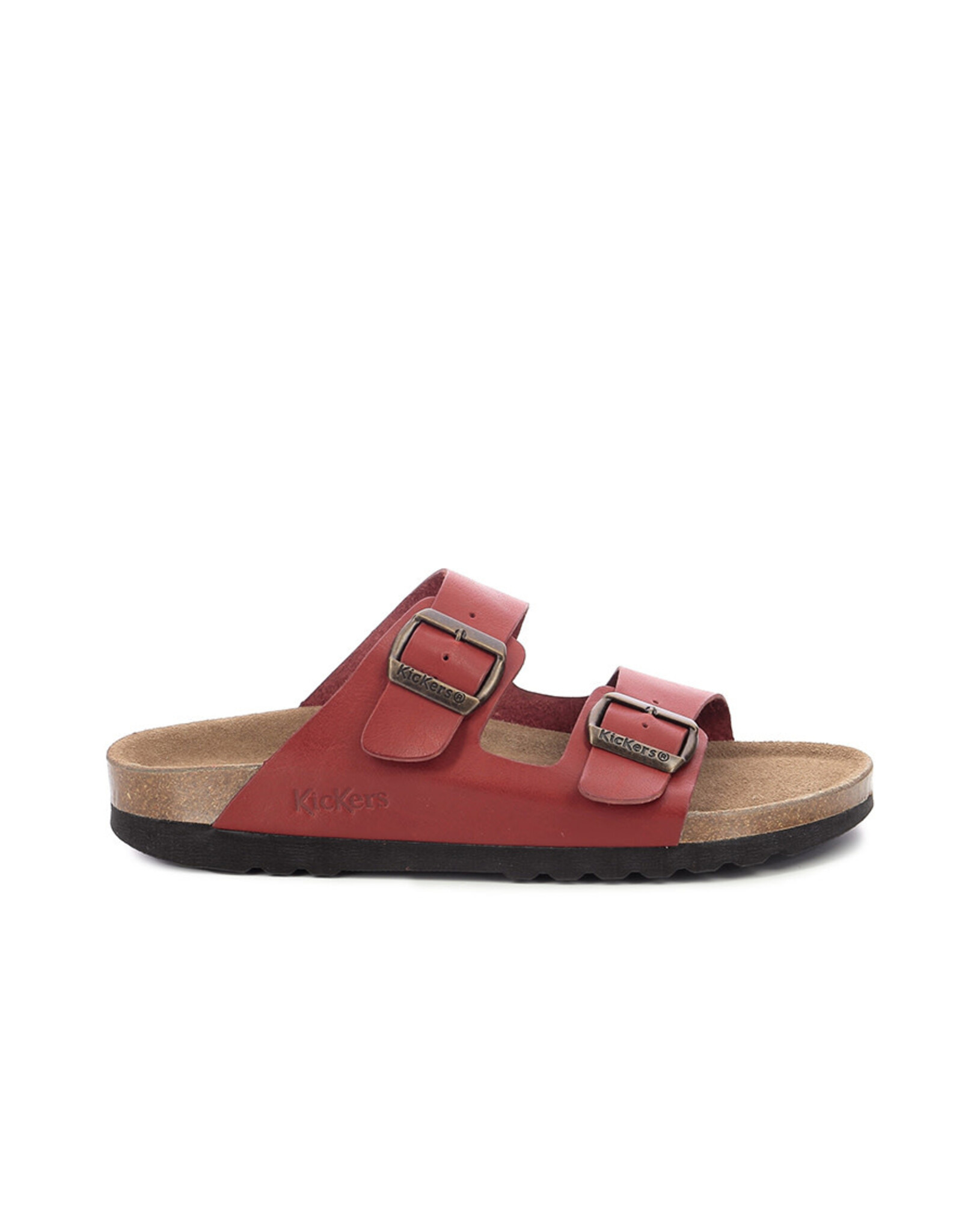 KICK BOHEM CAMEL BRIQUE K2236CAB 22E894310-60+114