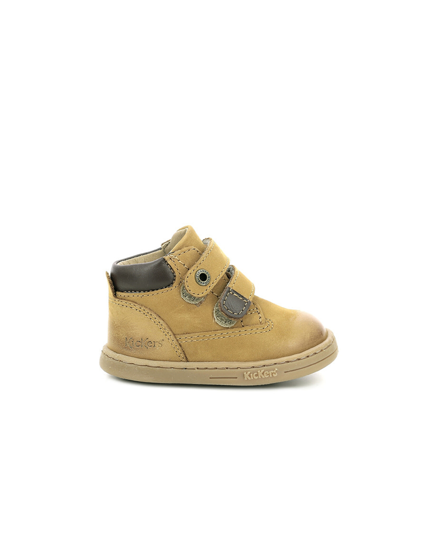 TACKEASY CAMEL MARRON KW76CA 22H571987-10+16