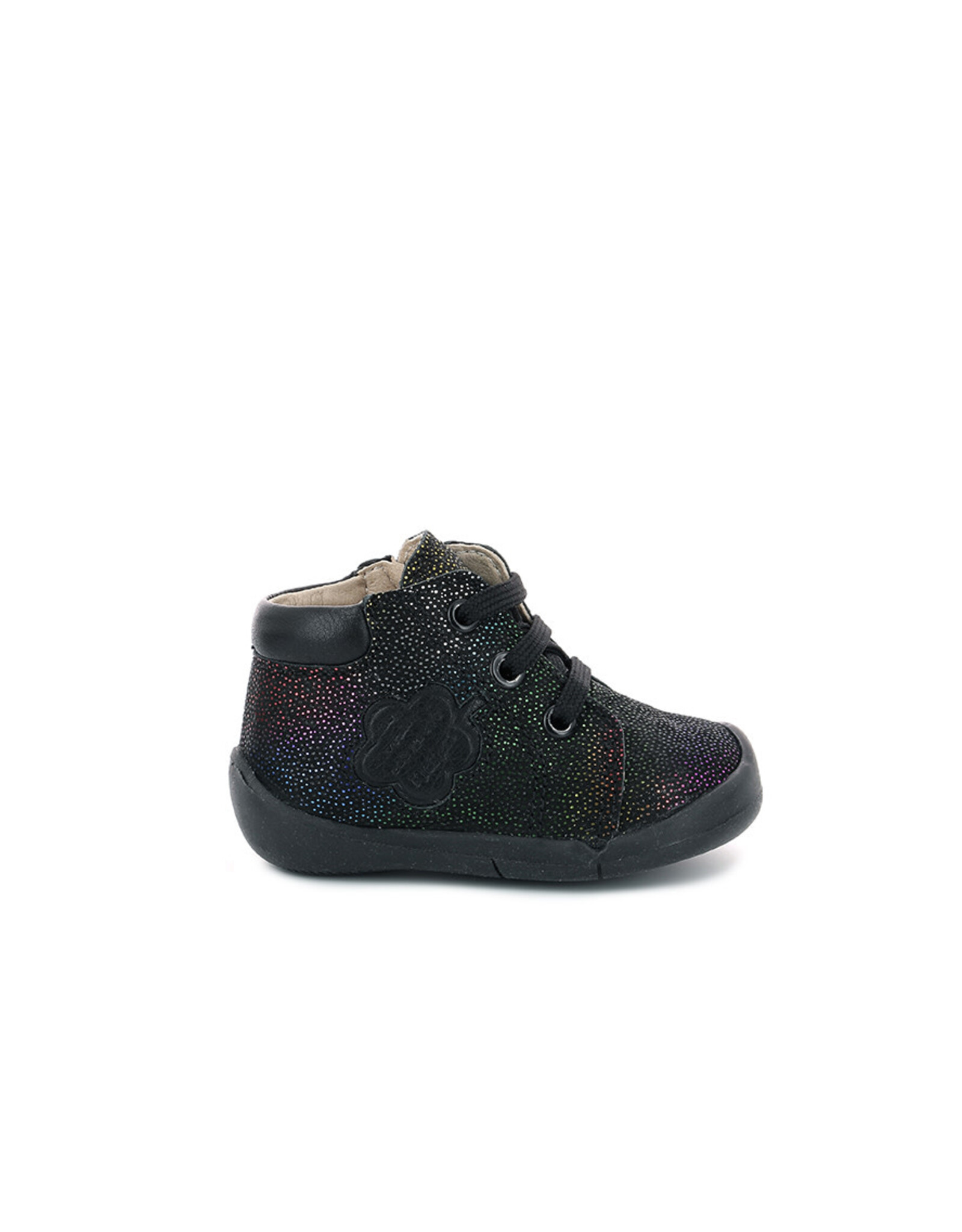 WAOUK NOIR MULTICOLOR KU25NMU 21H858382-10+81