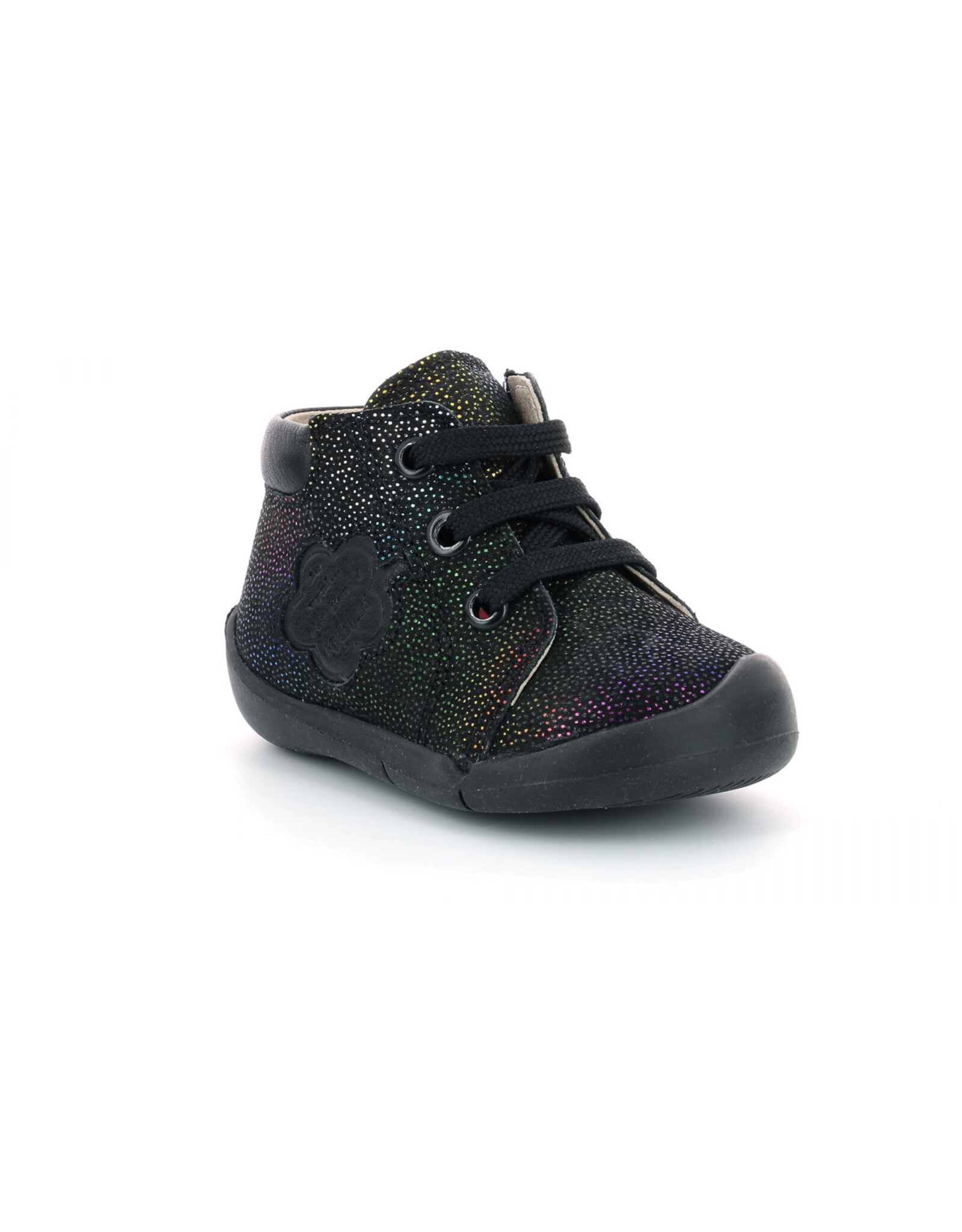 WAOUK NOIR MULTICOLOR KU25NMU 21H858382-10+81