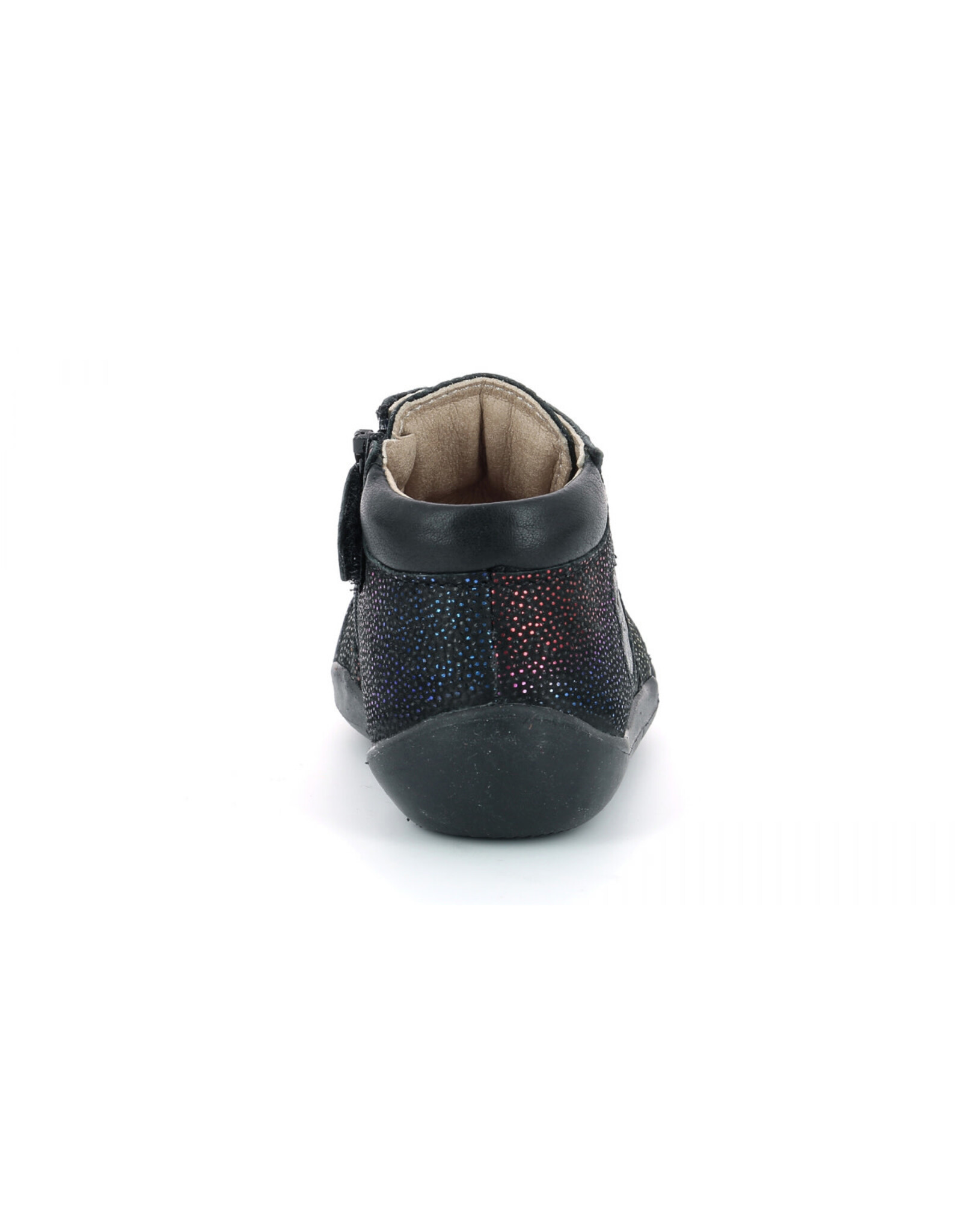 WAOUK NOIR MULTICOLOR KU25NMU 21H858382-10+81