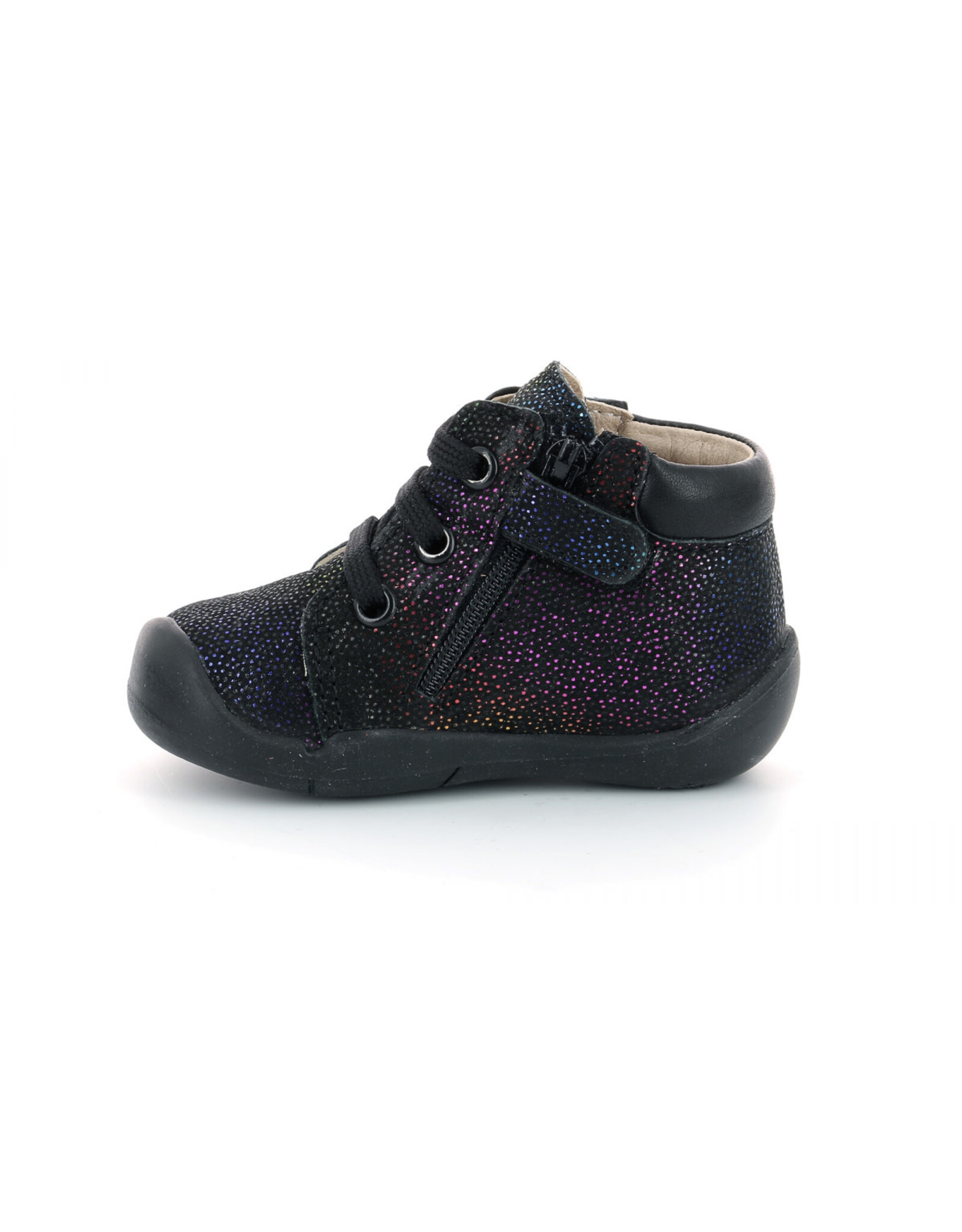 WAOUK NOIR MULTICOLOR KU25NMU 21H858382-10+81
