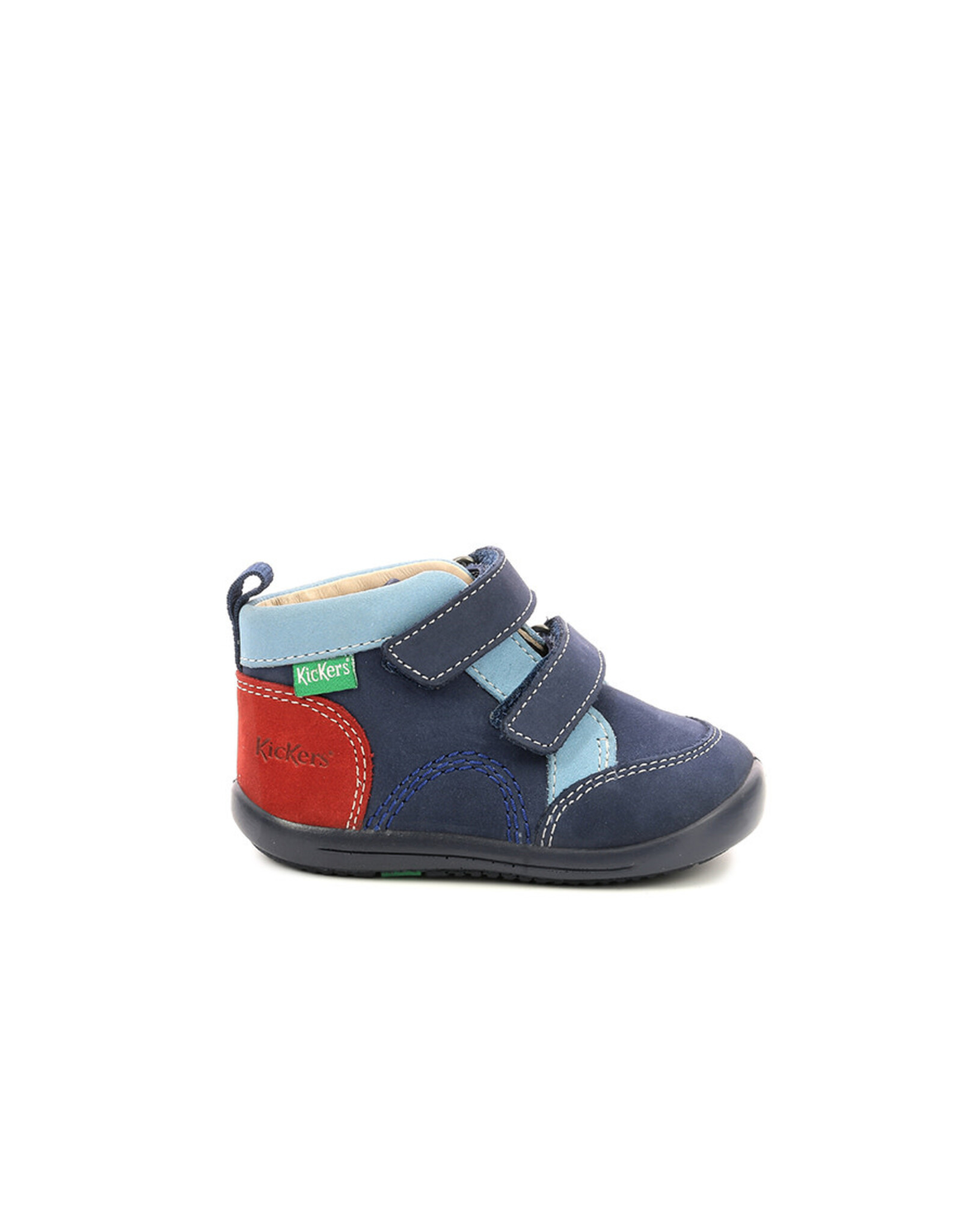 KINOP BLEU ROUGE TRICOLORE KU20BROT 21H878660-10+51