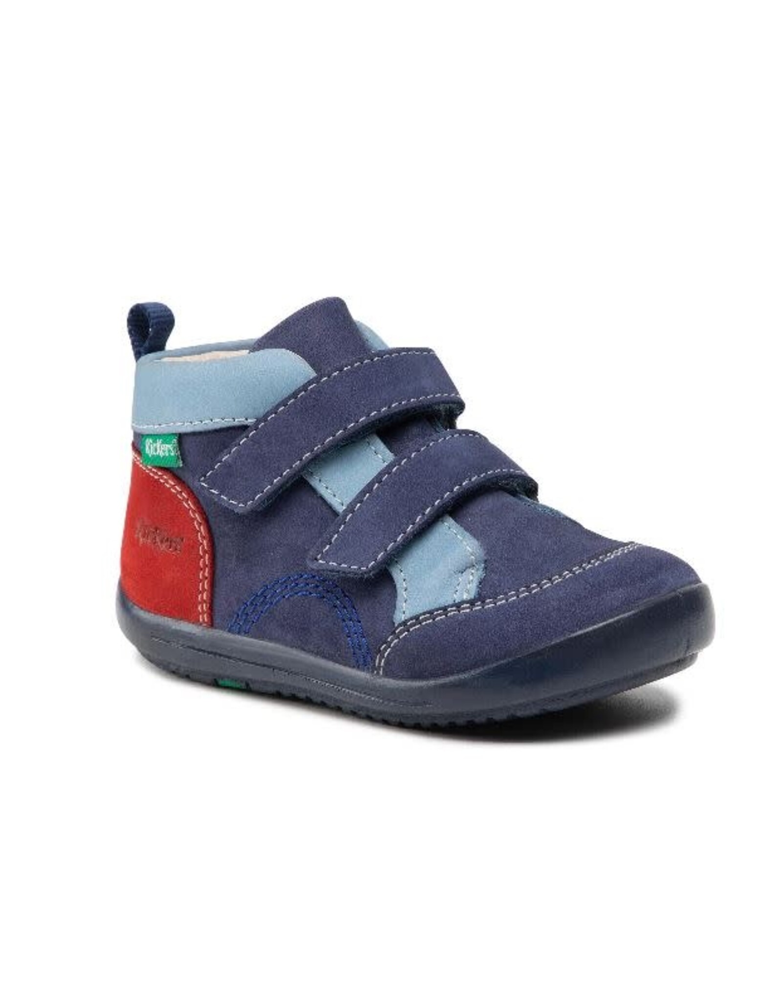 KINOP BLEU ROUGE TRICOLORE KU20BROT 21H878660-10+51