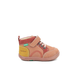 KINOE ROSE ROUGE JAUNE KW19P 22H878670-10+133