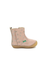 SOCOOL ROSE CLAIR IMPRIME KW73P 22H830355-10+133