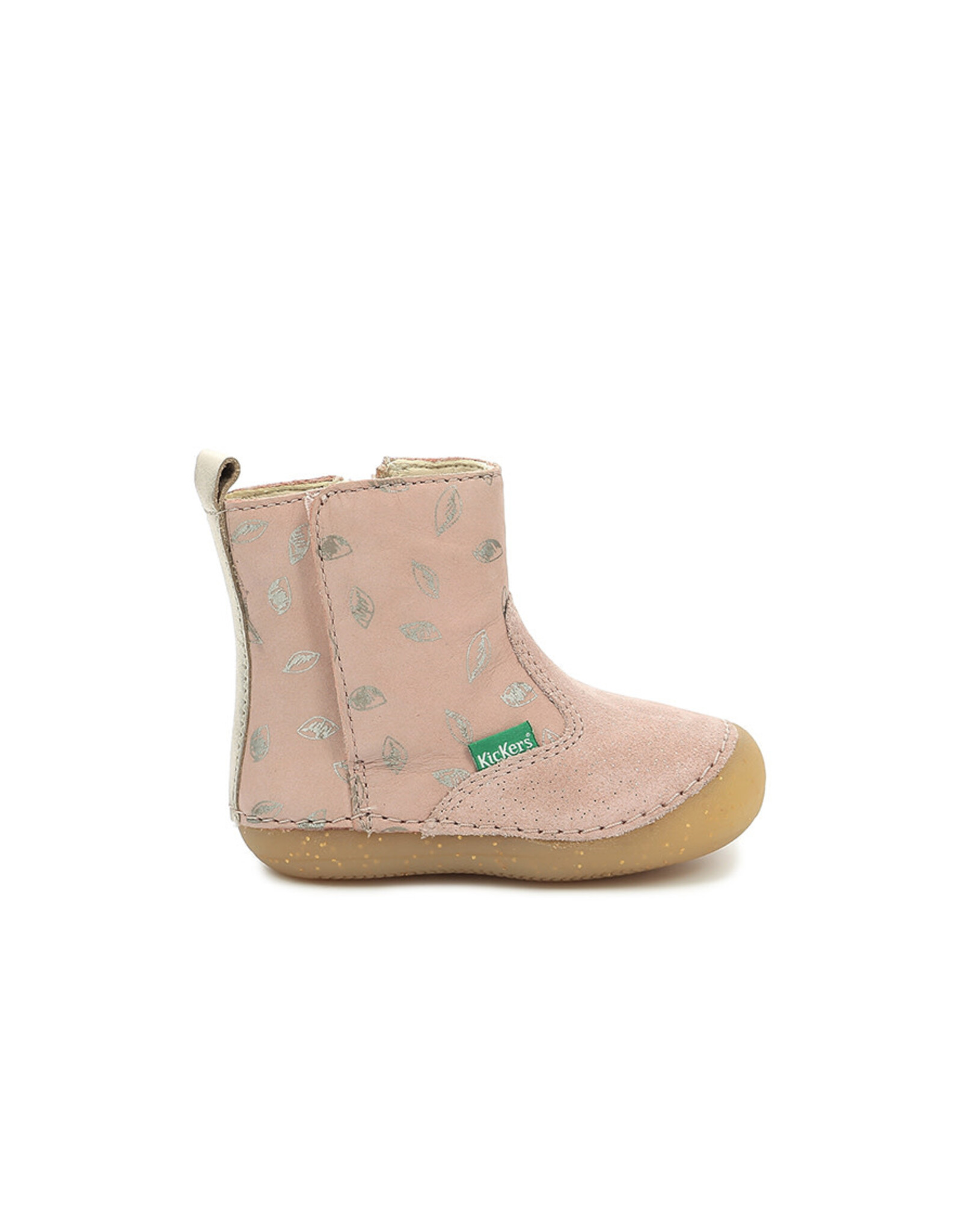 SOCOOL ROSE CLAIR IMPRIME KW73P 22H830355-10+133