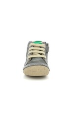 SONISTREET GRIS FONCE KX87GF 23H928062-10+122