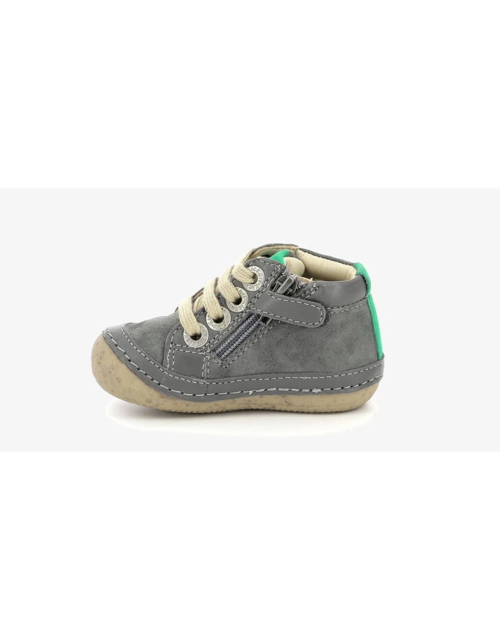 SONISTREET GRIS FONCE KX87GF 23H928062-10+122