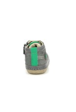 SONISTREET GRIS FONCE KX87GF 23H928062-10+122