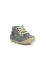 SONISTREET GRIS FONCE KX87GF 23H928062-10+122