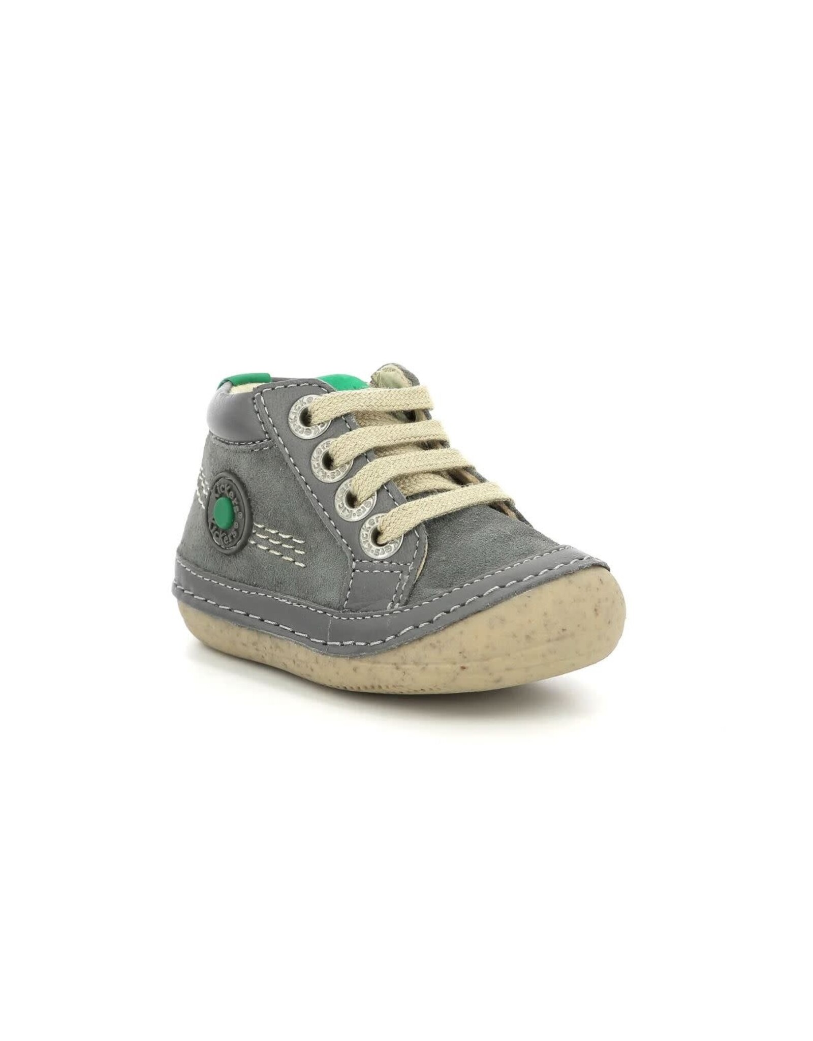 SONISTREET GRIS FONCE KX87GF 23H928062-10+122