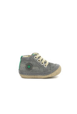 SONISTREET GRIS FONCE KX87GF 23H928062-10+122