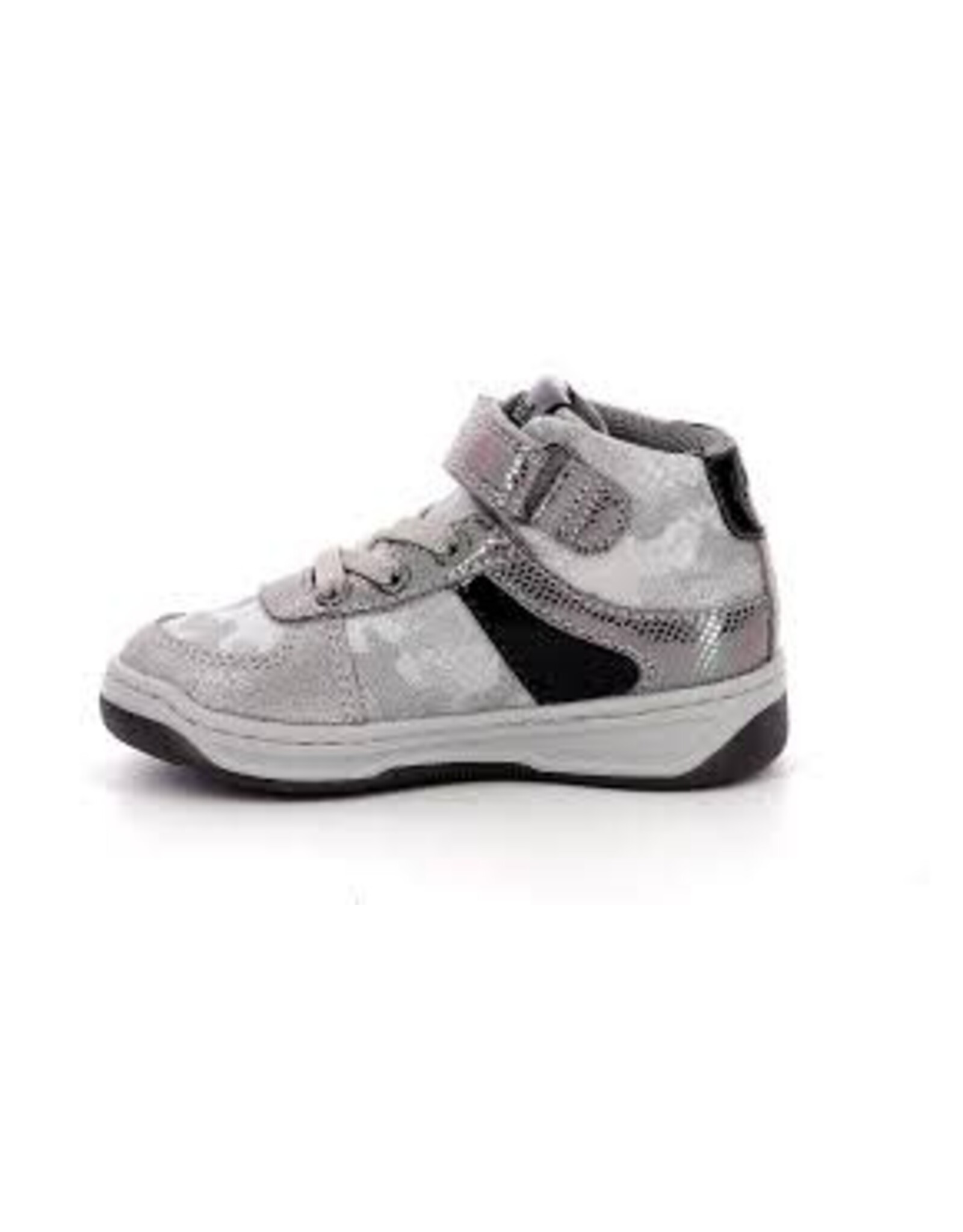 KICKALIEN ARGENT NOIR KX37AB 23H910874-30+163
