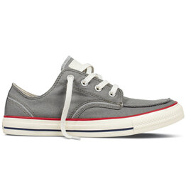 CHUCK TAYLOR CLASSIC BOOT OX CHARCOAL C39XCW-129904C