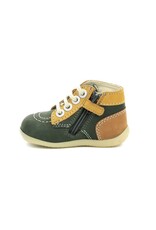 BONZIP-2 KAKI JAUNE CAMEL KX4KJC 23H859966-10+202