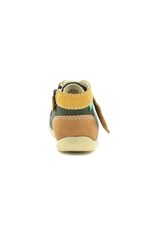 BONZIP-2 KAKI JAUNE CAMEL KX4KJC 23H859966-10+202