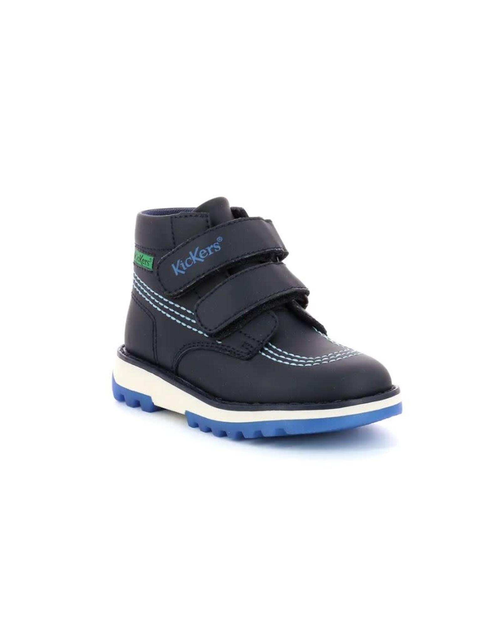KICKFUN MARINE BLEU KU13MB 21H878750-10+101
