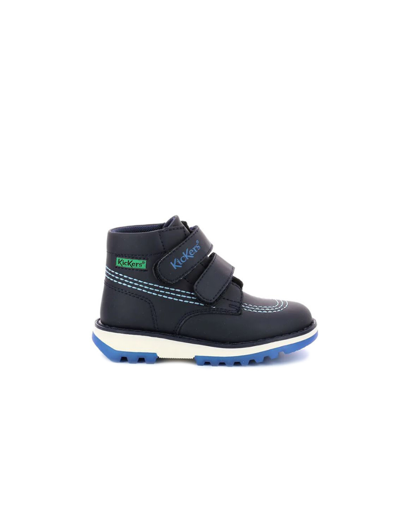KICKFUN MARINE BLEU KU13MB 21H878750-10+101