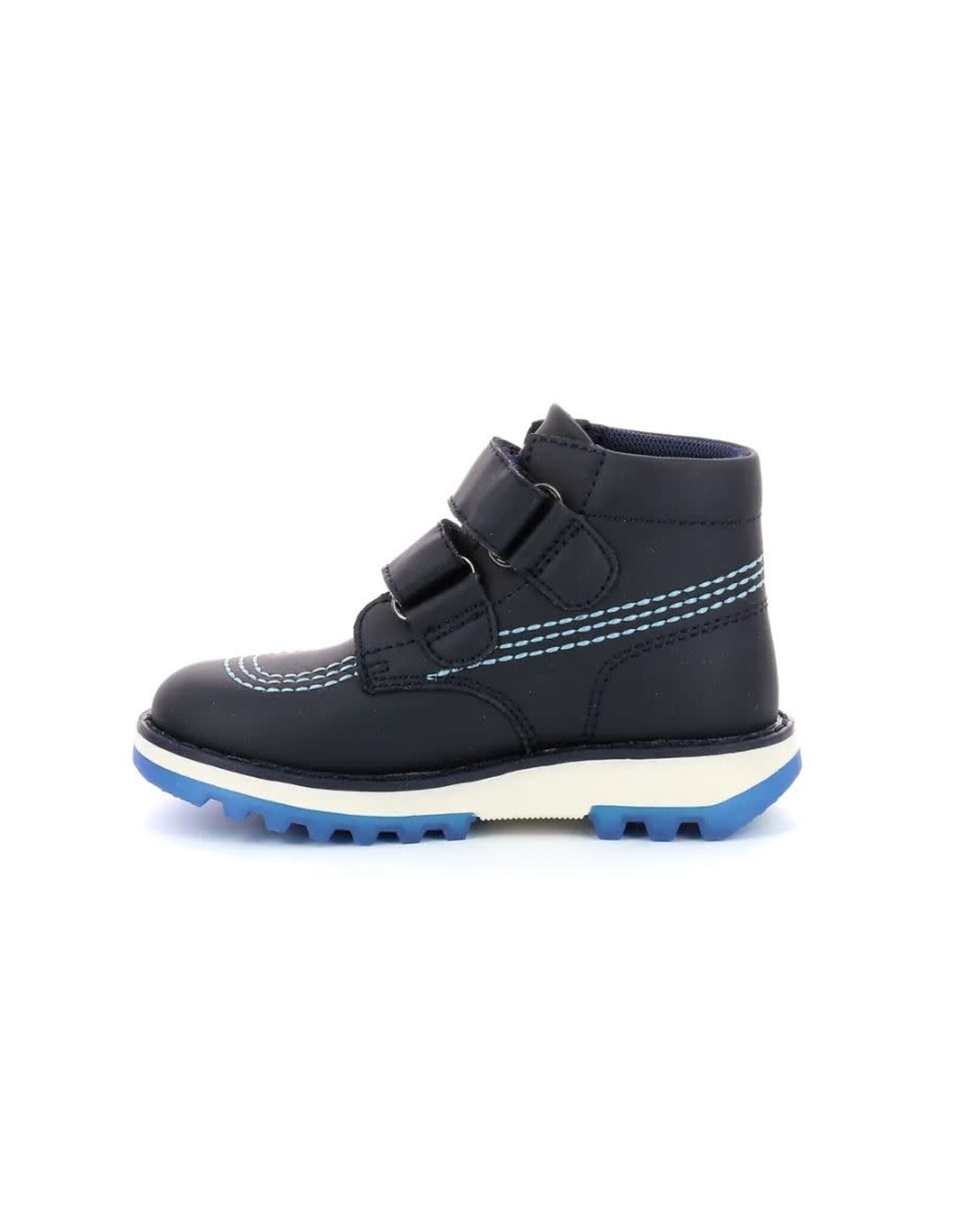KICKFUN MARINE BLEU KU13MB 21H878750-10+101