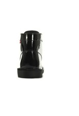 KICK COL NOIR VERNIS PERM K1585PB 209035-30F