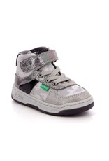 KICKALIEN ARGENT NOIR KX37AB 23H910874-30+163