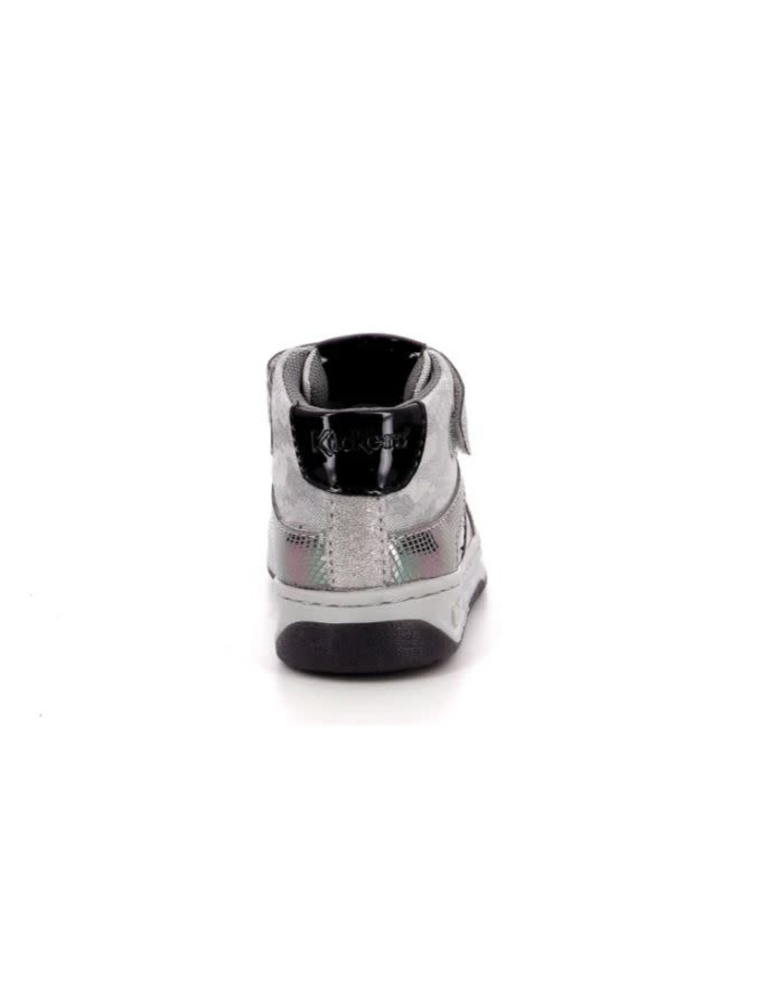 KICKALIEN ARGENT NOIR KX37AB 23H910874-30+163
