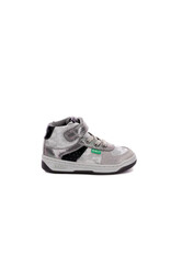 KICKALIEN ARGENT NOIR KX37AB 23H910874-30+163