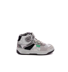 KICKALIEN ARGENT NOIR KX37AB 23H910874-30+163