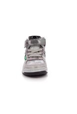KICKALIEN ARGENT NOIR KX37AB 23H910874-30+163