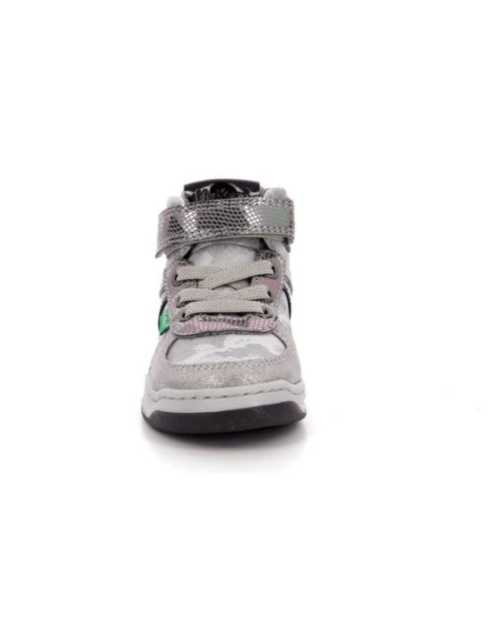KICKALIEN ARGENT NOIR KX37AB 23H910874-30+163