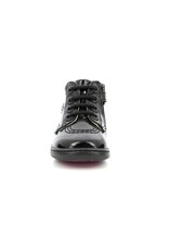 KICKBILLISTA NOIR VERNIS KX102PB 23H947591-10+83