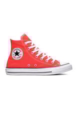 CHUCK TAYLOR ALL STAR HI BRIGHT CRIMSON C19BRI-166264C