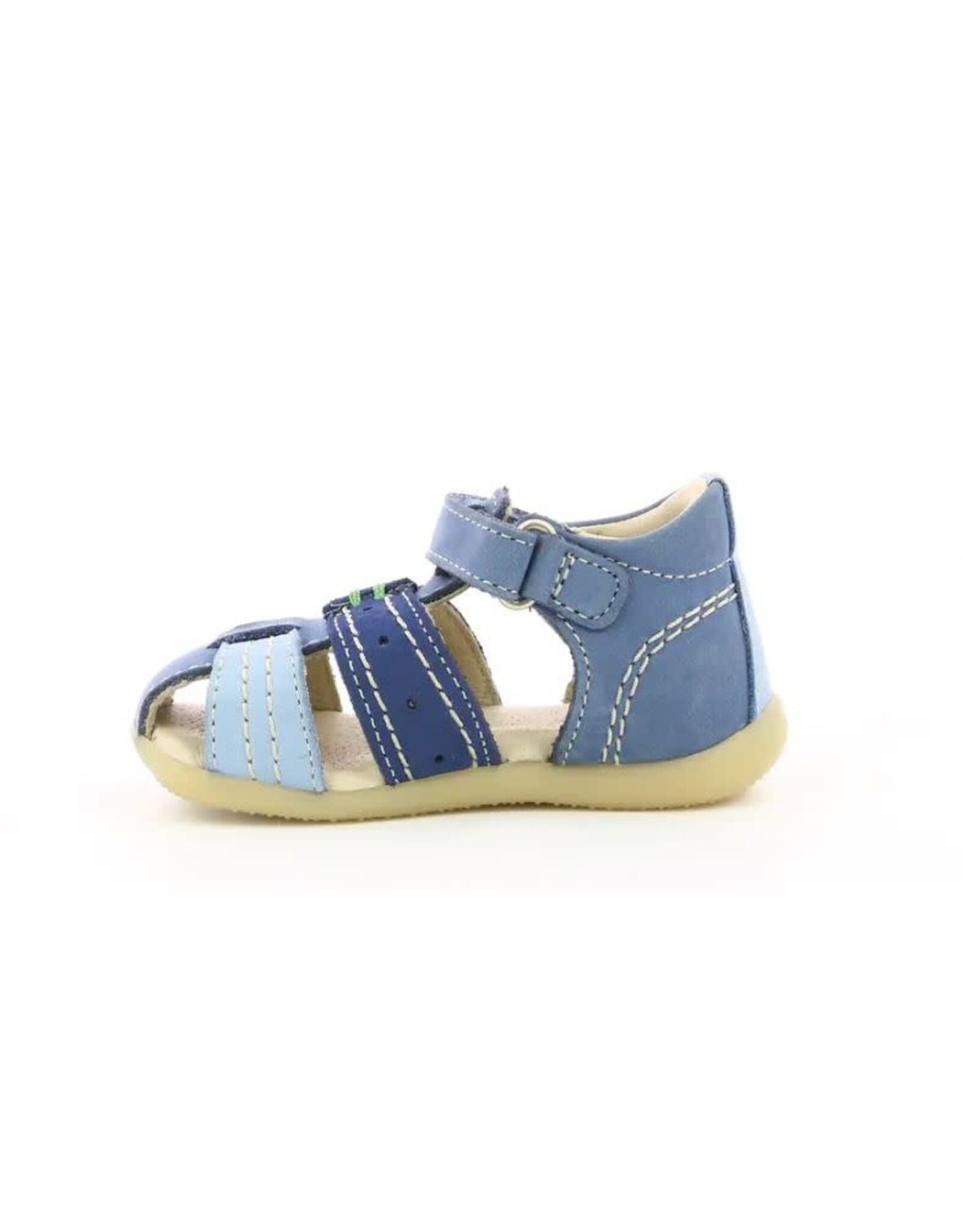 BIGBAZAR-2 BLEU TRICOLORE KU6BT 21E785420-10+53