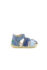 BIGBAZAR-2 BLEU TRICOLORE KU6BT 21E785420-10+53