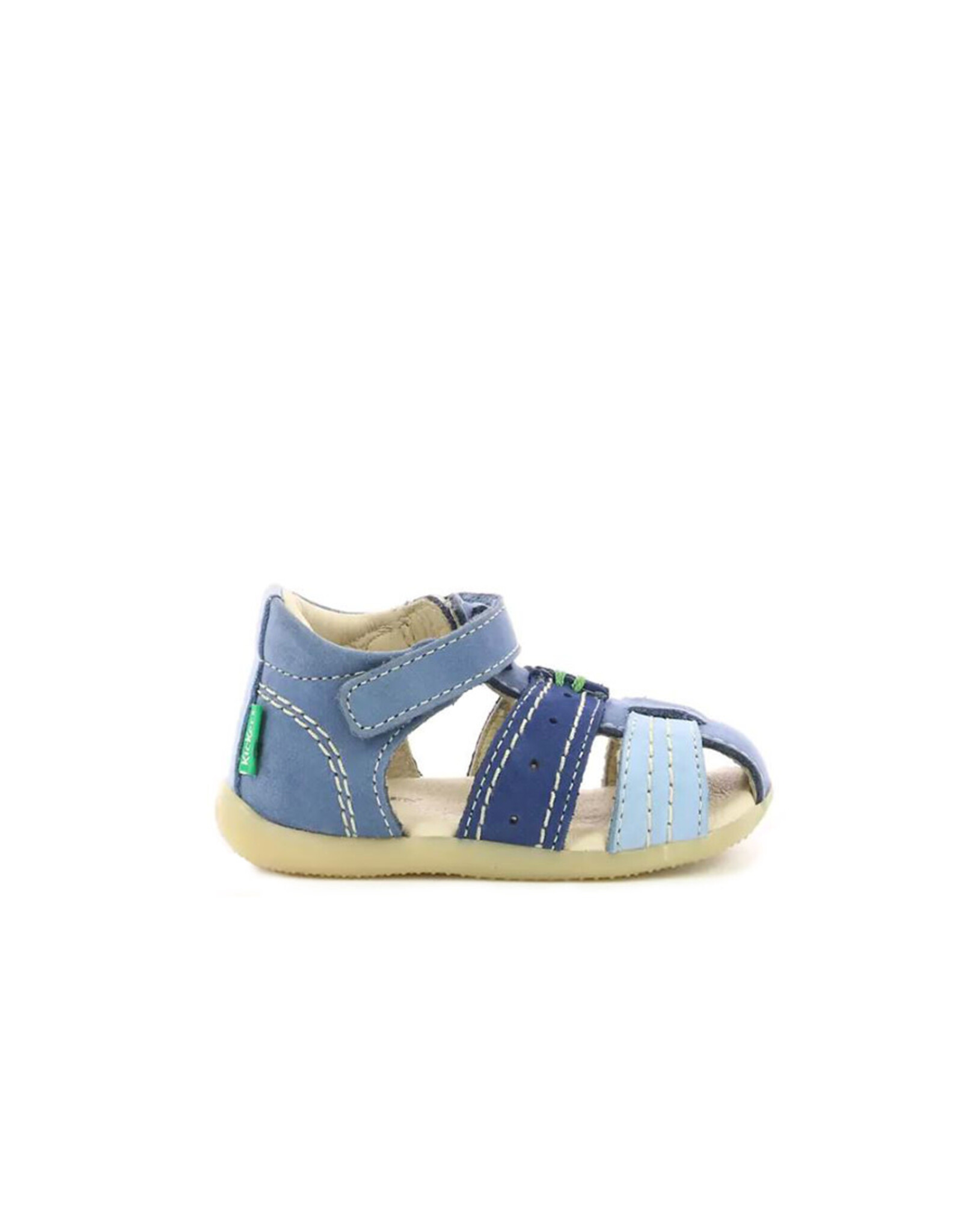 BIGBAZAR-2 BLEU TRICOLORE KU6BT 21E785420-10+53