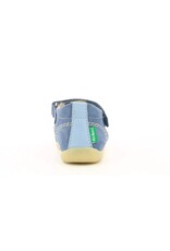 BIGBAZAR-2 BLEU TRICOLORE KU6BT 21E785420-10+53