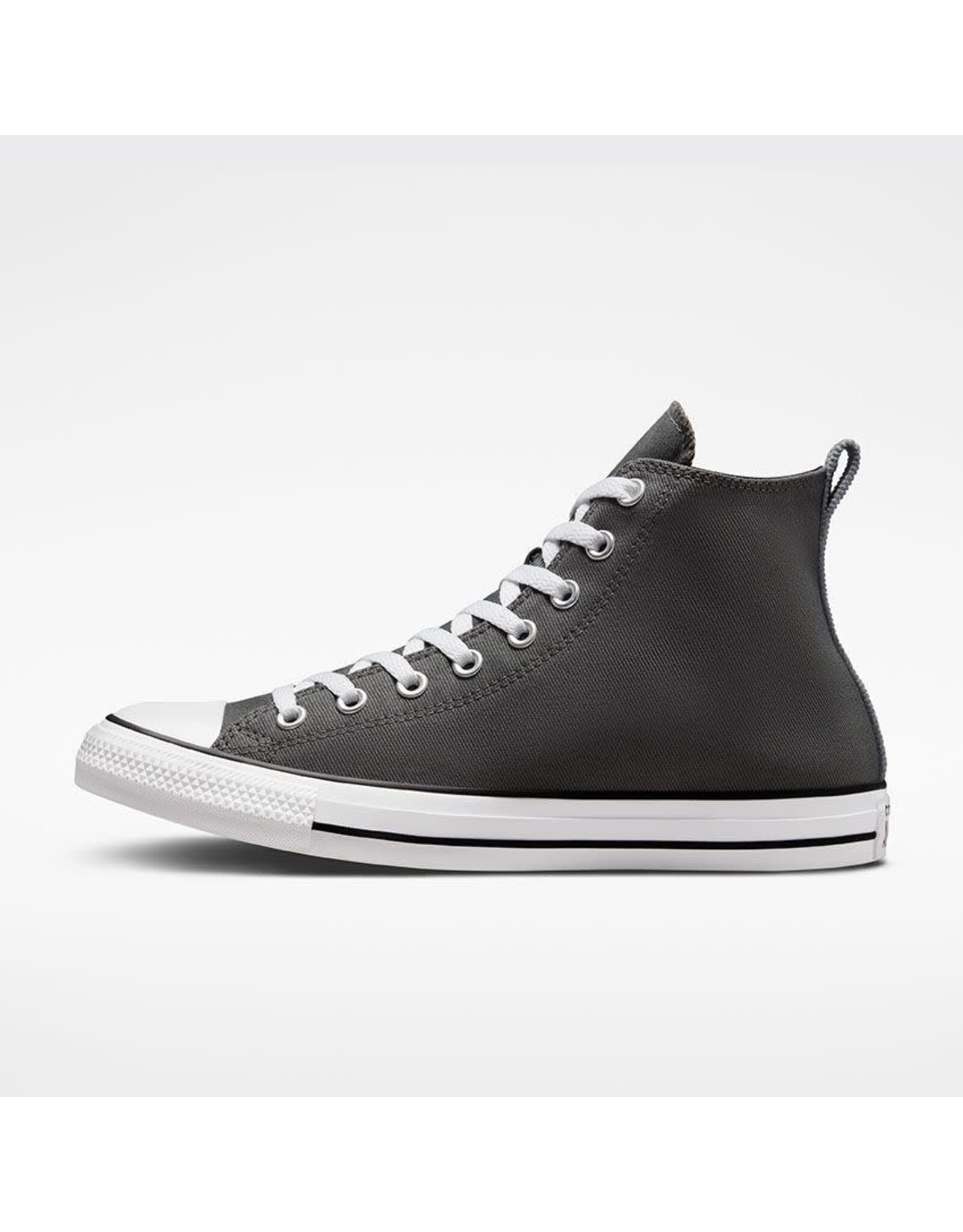 CHUCK TAYLOR HI CYBER GREY/LUNAR GREY/BLACK C22CYG - A02781C