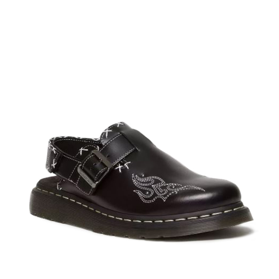 jorge-ii-gothic-americana-