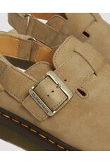 JORGE II SAVANNAH TAN TUMBLE NUBUCK M68SA - R31568439