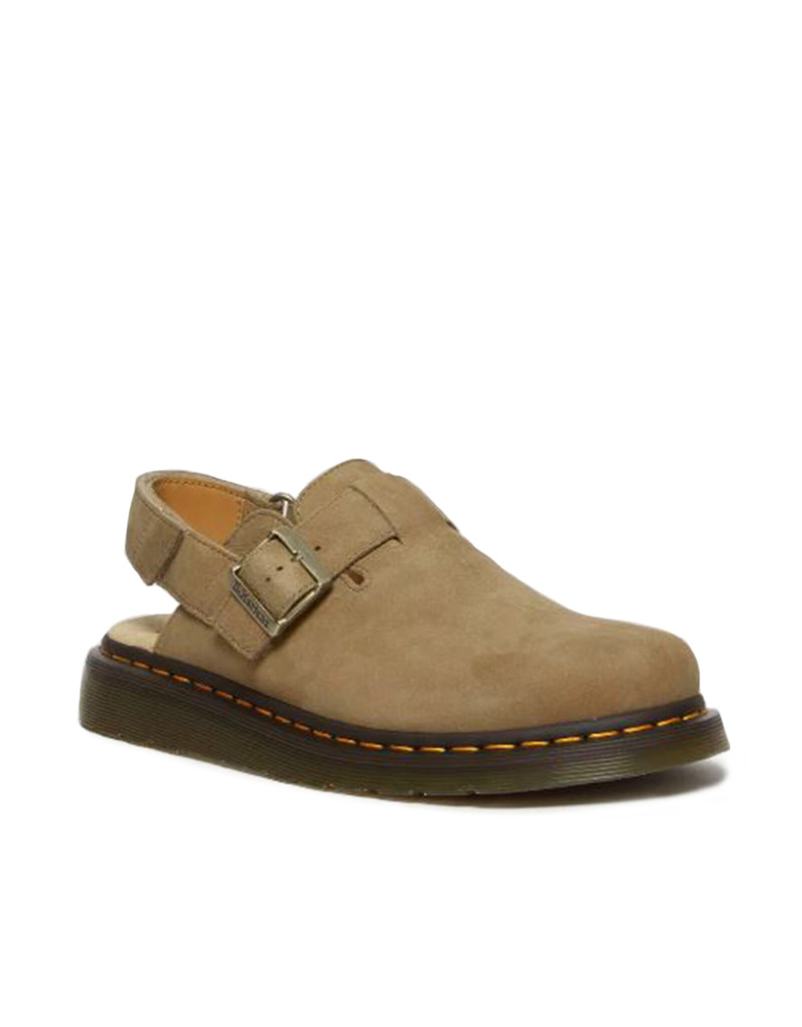 JORGE II SAVANNAH TAN TUMBLE NUBUCK M68SA - R31568439