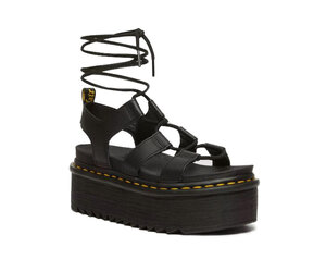 Dr martens nartilla gladiator deals
