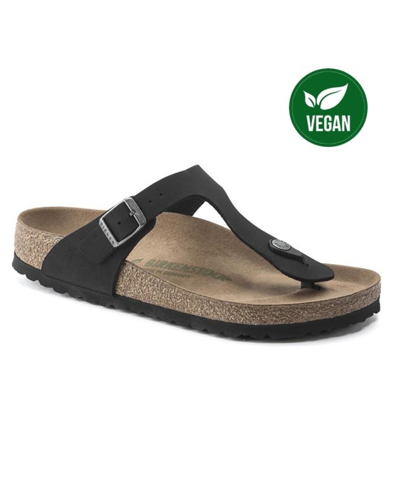 Gizeh BF Earthy VEG Black R GI-BLEBI-R 1020380