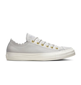CHUCK TAYLOR ALL STAR OX MOUSE/GOLD/EGRET C13MOG-563515C